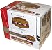 2006 Donruss Gridiron Gear Football Cards Unopened Hobby Box (18 packs/box)- Look for jerseys, autographs, parallel inserts and more !!