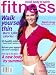 Fitness Magazine - May 2001: Jennifer Love Hewitt Feature and Much More!