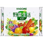 野菜生活100 オリジナル (190g×6缶)×5個