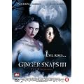 Ginger Snaps Back - The Beginning [DVD] [UNCUT]