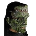 Glued and Screwed Mask
