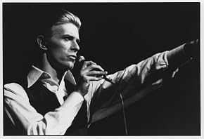 Image of David Bowie