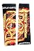 Bikestuff Soft Arm Sleeves for Biking/Sports/Fashion B-SLVHDOrange RS.399.00