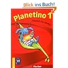 Planetino. Deutsch als Fremdsprache - Kurs f�r Kinder von 7 bis 10 Jahren: Planetino 1. Arbeitsbuch