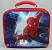 Kitchen & Housewares : SPIDERMAN 3 RECTANGLE LUNCHBAG - 100% PVC FREE