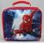 SPIDERMAN 3 RECTANGLE LUNCHBAG - 100% PVC FREE