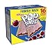 Kellogg's Pop-Tarts Frosted Cherry, 29.3-Ounce, 16-Count Boxes (Pack of 8)