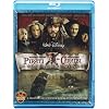 Pirati Dei Caraibi - Ai Confini Del Mondo (2 Blu-Ray)