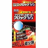 BUNDOK(バンドック) ファイアースターター ブロック 30 360g BD-366