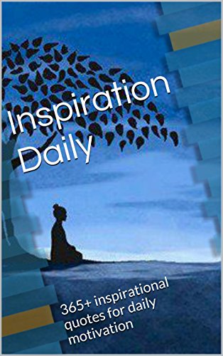 Inspiration Daily: 365+ inspirational quotes for daily motivationFrom Epic Arc Software