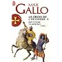 La Croix de l'Occident, Tome 1 : Par ce signe tu vaincras : (Tu hoc signo vinces)