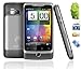 Android 2.2 Capacitive Screen Dual SIM Smartphone Mobile Phone