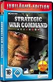 Eigenschaften rondomedia  / Strategic War Command Jubiläums-Edition