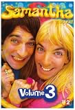 Revue France Télévisions Distribution  / Samantha, oups !, vol. 3