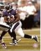 Willis McGahee Baltimore Ravens 8x10 Photo