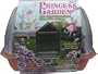 DuneCraft Windowsill Greenhouses - Princess Garden