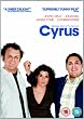 Cyrus [DVD]