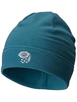 Mountain Hardwear Men's Micro Dome Beanie, Cloudburst, Large
