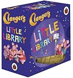 Clangers Little Library