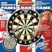 HARROWS Family Dart Game