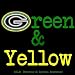 Green & Yellow