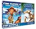 L' Era Glaciale 3 - L'Alba Dei Dinosauri + Le Avventure Di Scrat (SE) (2 Dvd)
