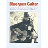 Bluegrass Guitar (Guitar Books)