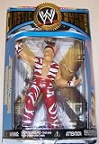 from Vivid Imaginations WWE Classic Superstars - Shawn Michaels