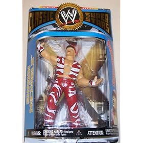 WWE Classic Superstars - Shawn Michaels