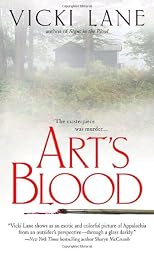 Art's Blood
