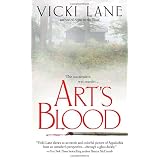 Art's Blood ~ Vicki Lane