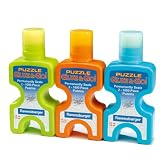 Puzzle Glue & Go!
