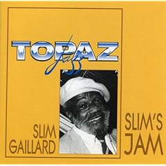 【クリックで詳細表示】Slim’s Jam [Import]