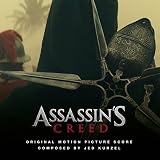 『アサシン クリード』(オリジナル・サウンドトラック)