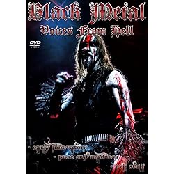 Black Metal: Voices From Hell