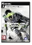 Tom Clancy's Splinter Cell Blacklist...