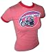 Vintage Suzuki GS850 Original Motorcycle Catalog Shot sexy t-shirt, medium
