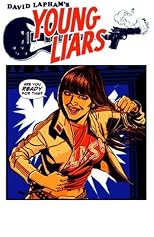 Young Liars: Vol. 1 Daydream Believer (Young Liars)