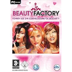 Beauty Factory