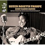 Eight Classic Albums