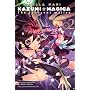 Puella Magi Kazumi Magica, Vol. 2: The Innocent Ma&hellip by Masaki Hiramatsu