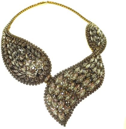 Aerin for Erickson Beamon Hello Sweetie Necklace