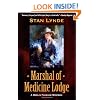 Marshal of Medicine Lodge: A Merlin Fanshaw Western