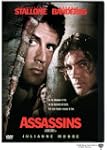 Assassins (Widescreen/Full Screen)