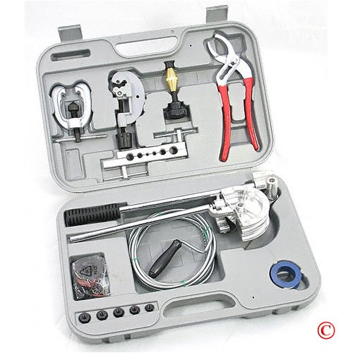 51iSAwC5nUL. SL500  TD Industrial 105 pc Plumbing Repair Kit