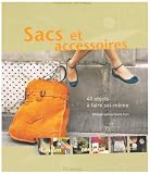 Revue Minerva  / Sacs et accessoires : 40 Objets à faire soi-même