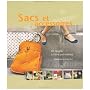 Sacs et accessoires : 40 Objets � faire soi-m�me de Florence Le Maux