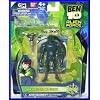 Ben 10 Alien Force 4 Inch Action Figure Forever Knight