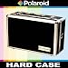 Polaroid Roadie Series Professional Hard Case For The Canon 