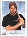 2002 Bowman Heritage #435 Lance Berkman - Houston Astros (Baseball Cards)